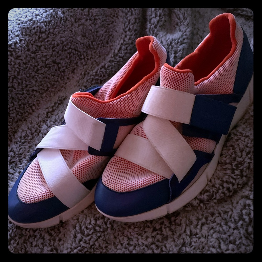CALVIN KLEIN SNEAKEARS
